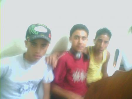 mes ami